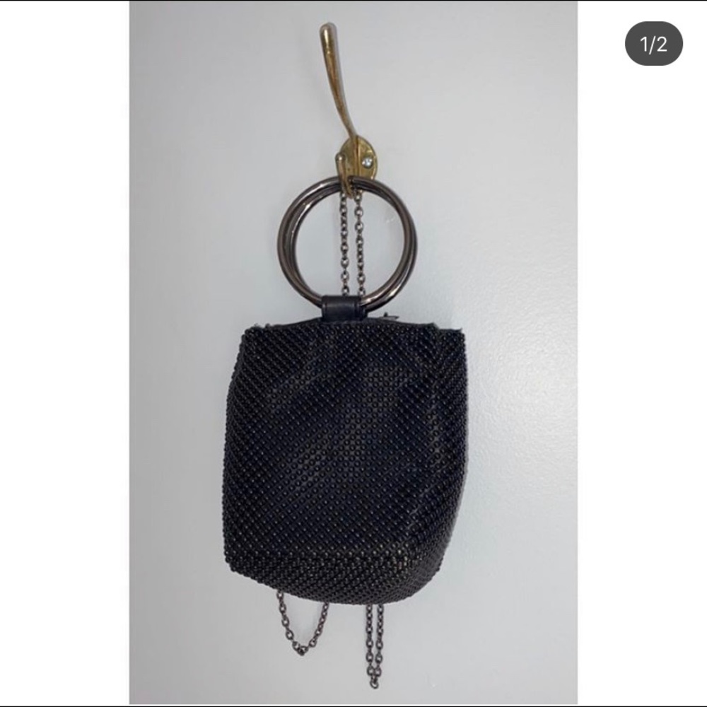 Night Out Hand Bag.